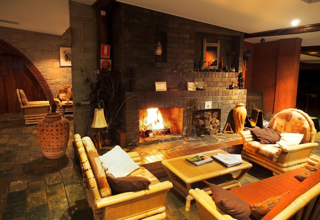 Cedar Park Rainforest Resort Koah Екстериор снимка