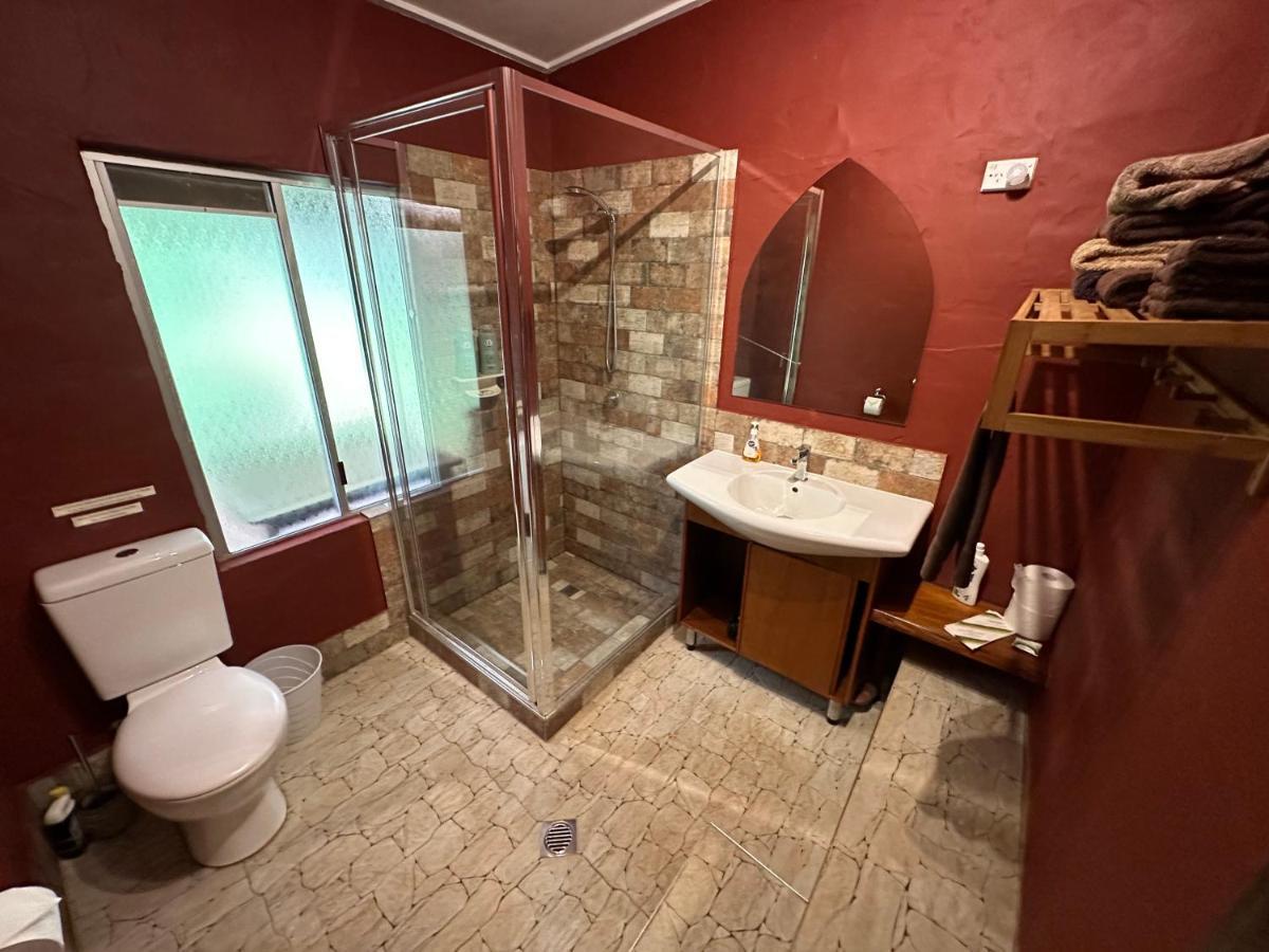 Cedar Park Rainforest Resort Koah Екстериор снимка
