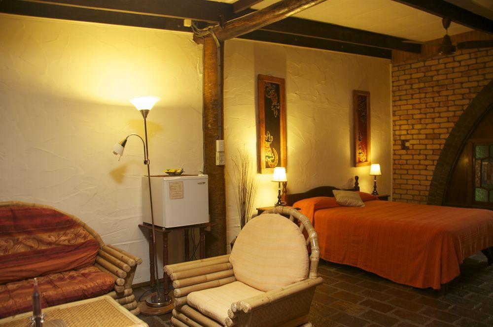 Cedar Park Rainforest Resort Koah Екстериор снимка