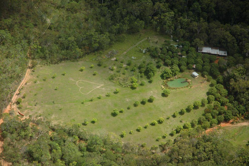 Cedar Park Rainforest Resort Koah Екстериор снимка
