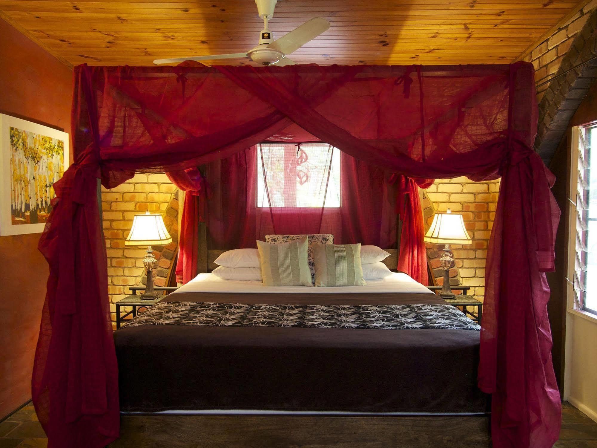 Cedar Park Rainforest Resort Koah Екстериор снимка