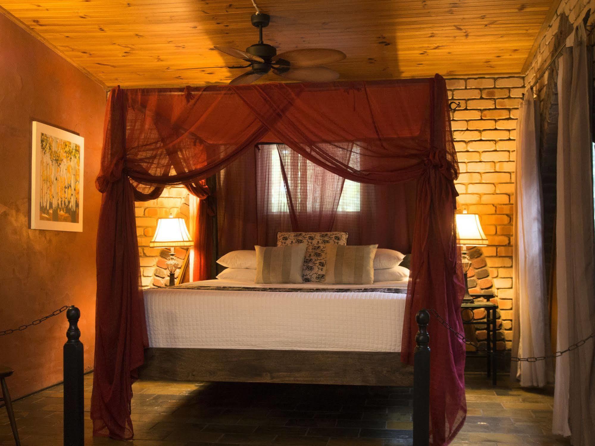 Cedar Park Rainforest Resort Koah Екстериор снимка