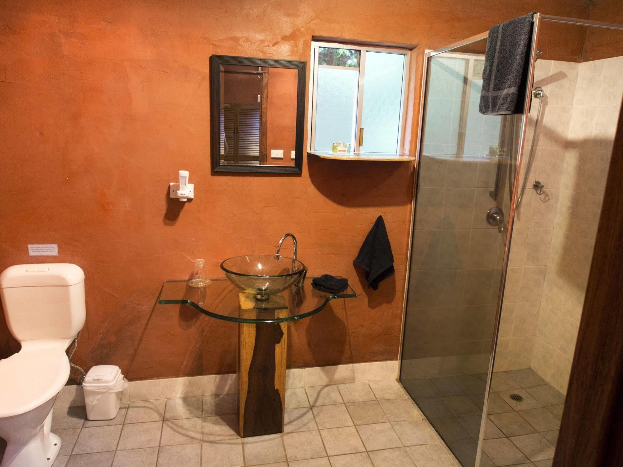 Cedar Park Rainforest Resort Koah Екстериор снимка