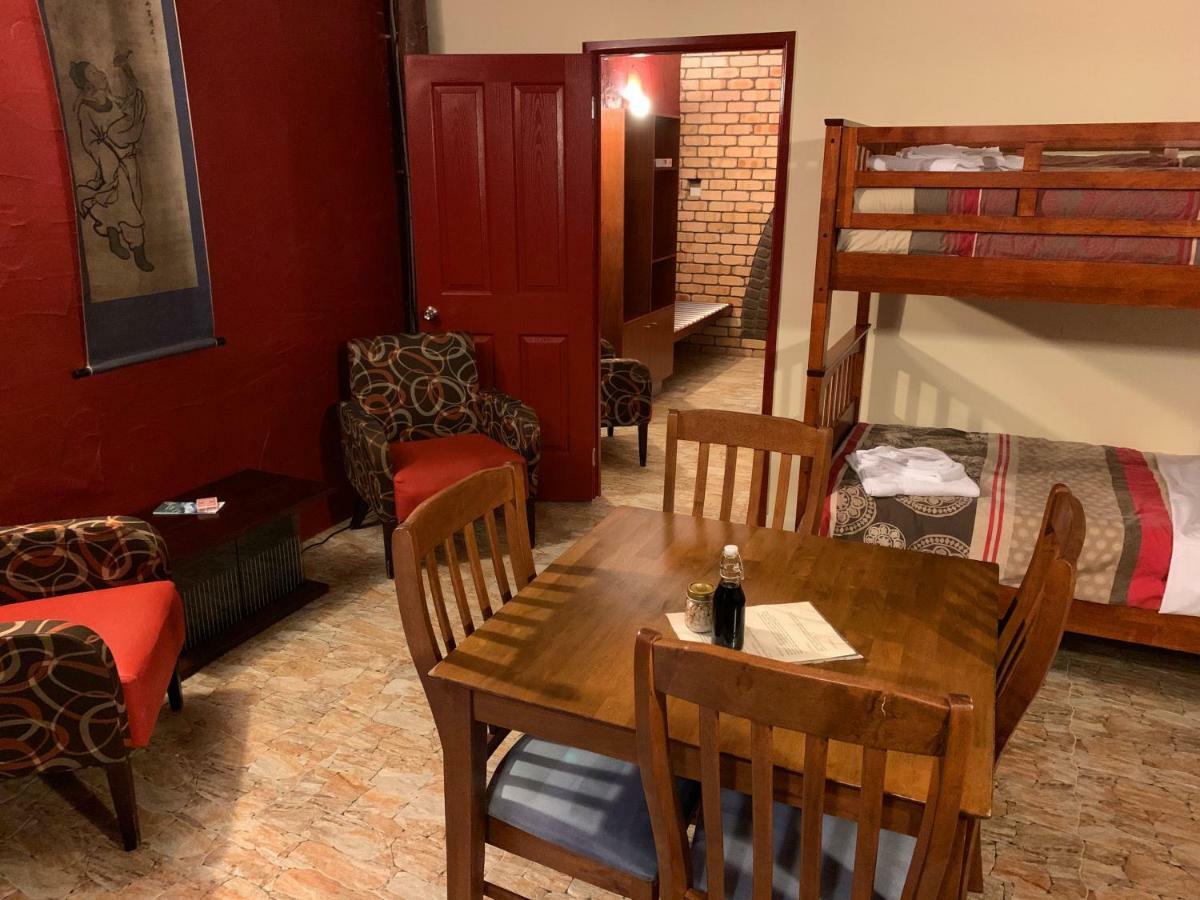 Cedar Park Rainforest Resort Koah Екстериор снимка