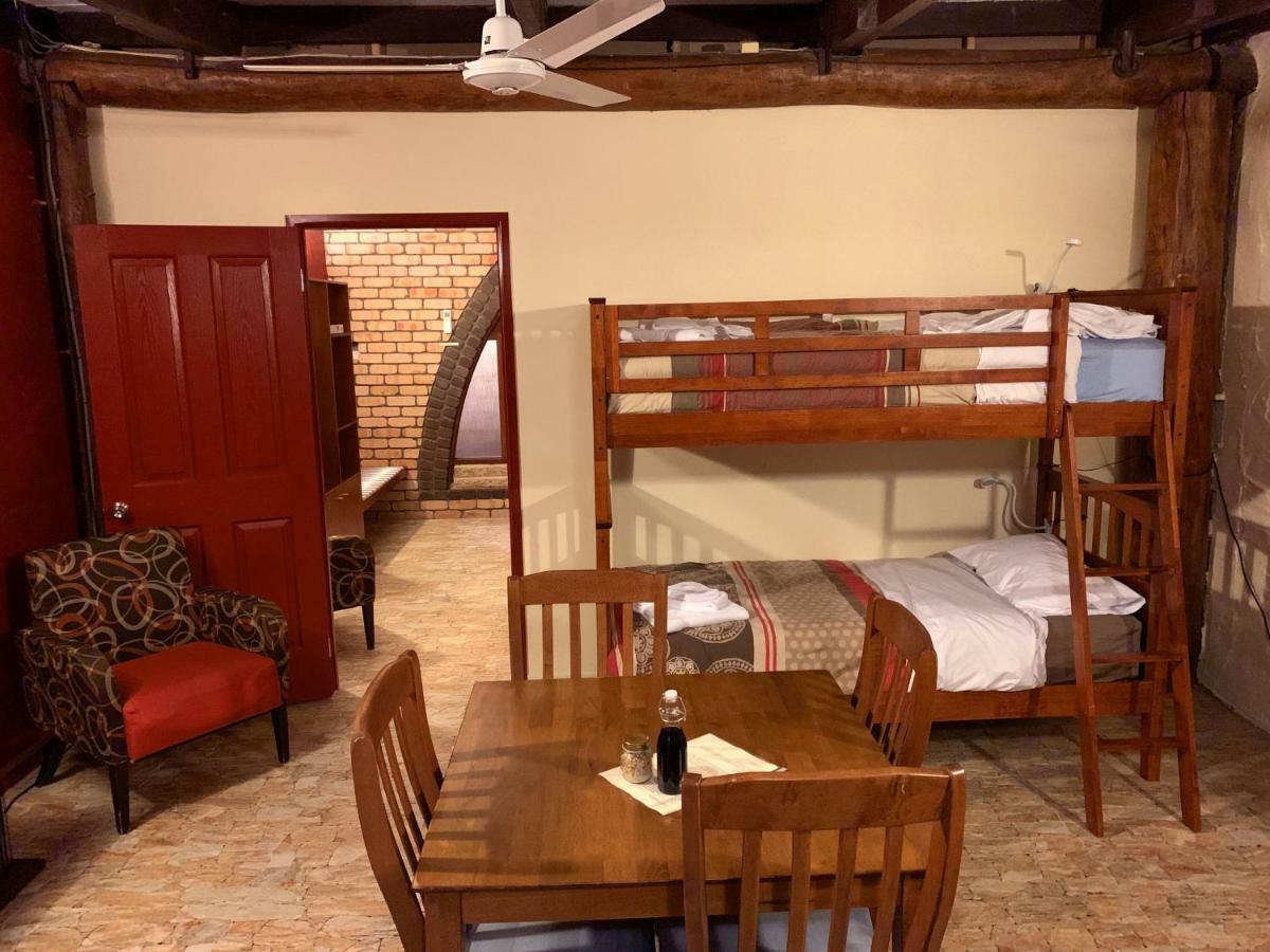 Cedar Park Rainforest Resort Koah Екстериор снимка
