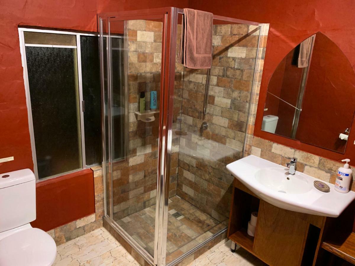 Cedar Park Rainforest Resort Koah Екстериор снимка