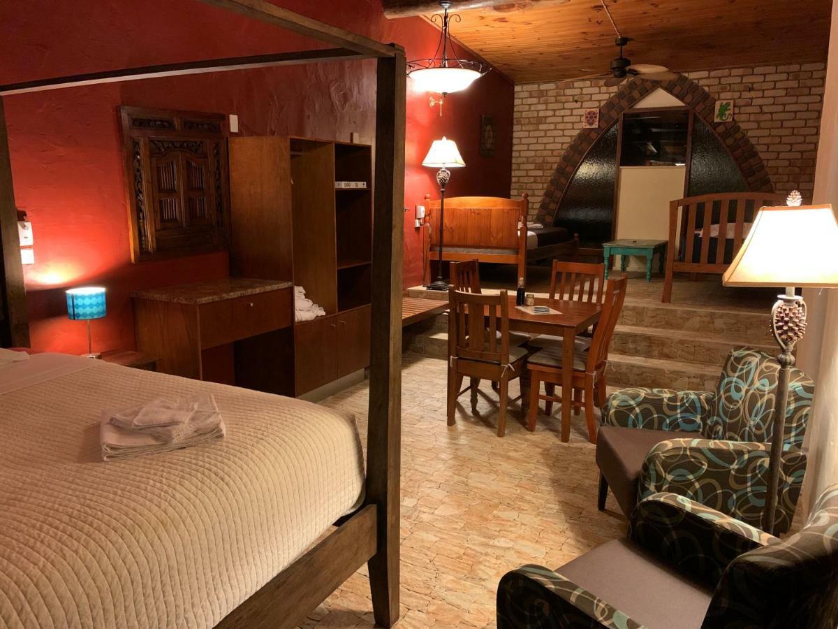 Cedar Park Rainforest Resort Koah Екстериор снимка