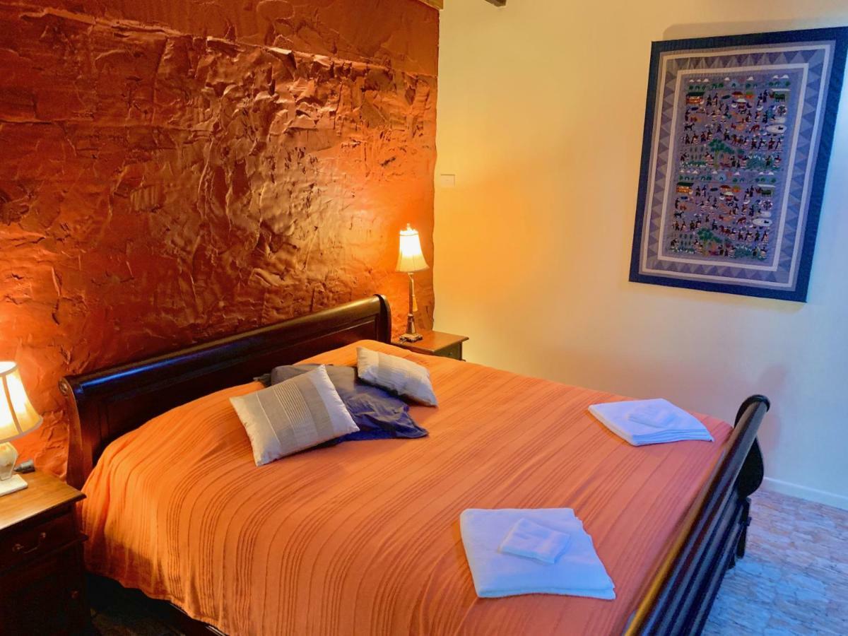 Cedar Park Rainforest Resort Koah Екстериор снимка