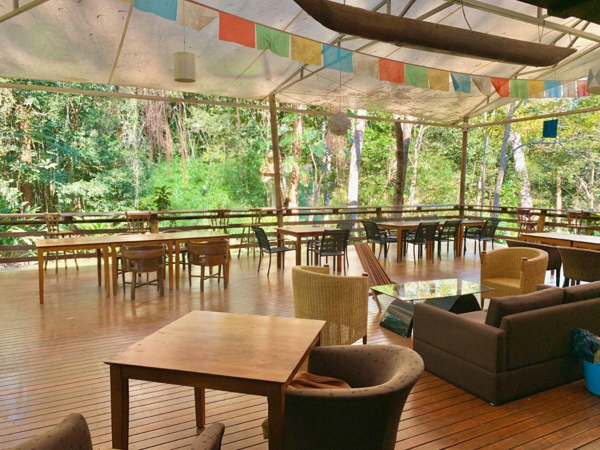 Cedar Park Rainforest Resort Koah Екстериор снимка